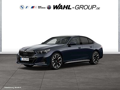 BMW 540 d xDrive M Sport Pro AHK DrivingAss Prof Innovatio