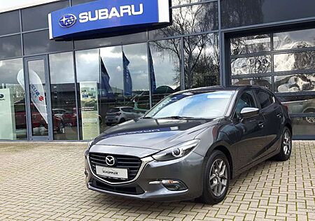 Mazda 3 2,0 SKYACTIV Lim. Exclusive-Line