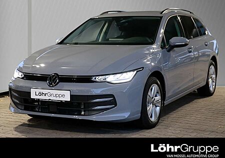 VW Golf Volkswagen VIII Variant 1,5 TSI Live,Standheizung,LED ,ACC...