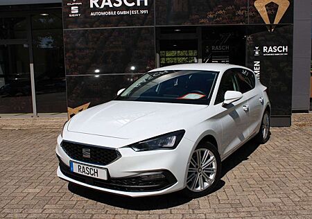 Seat Leon Style 2.0 TDI DSG +RFK+DAB+SHZ+LED+NAVI+ACC