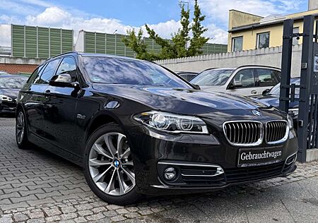 BMW 520 i Touring Luxury Line Head Up LED 54.500 km