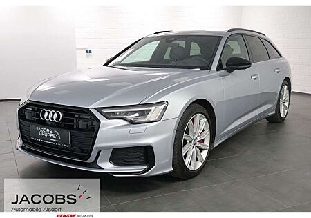 Audi A6 Avant 55 TFSI e quattro sport S tronic,Nav