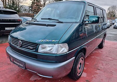 VW T4 Multivan Volkswagen 2.5 TDI Allstar