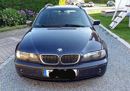 BMW 320d 320 Edition Lifestyle