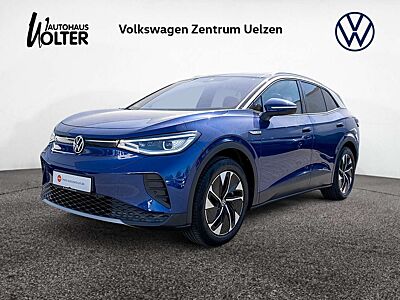 Volkswagen ID.4 Pro Performance Family AHK PANO KAM SHZ