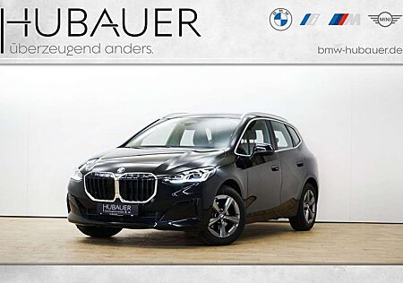 BMW 218 i Active Tourer [Navi, AHK, RFK, SHZ, LED]