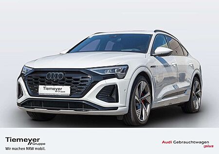Audi Q8 e-tron 55 Q S LINE LM22 PANO AHK B&