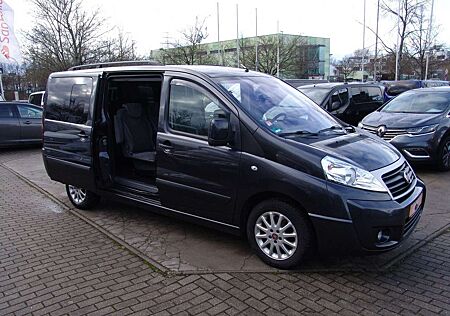 Fiat Scudo Panorama Executive Lang Multijet-8Sit