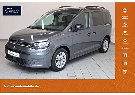VW Caddy Volkswagen Kombi 2.0 TDI Life