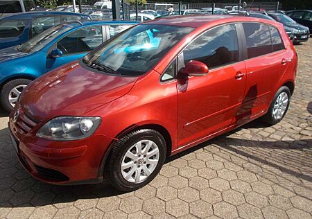 VW Golf Volkswagen Plus V Comfortline