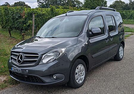 Mercedes-Benz Citan 111 CDI Tourer EDITION lang AHK