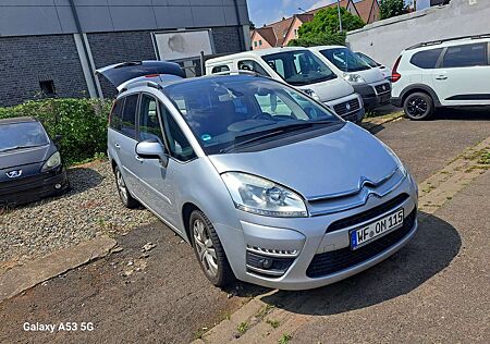 Citroën C4 Picasso Citroen HDi 110 FAP Selection
