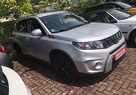 Suzuki Vitara 1.4 S 4x4