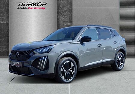Peugeot 2008 1.2 PureTech 130 Allure,PDC,SHZ,LED,Notbremsassist