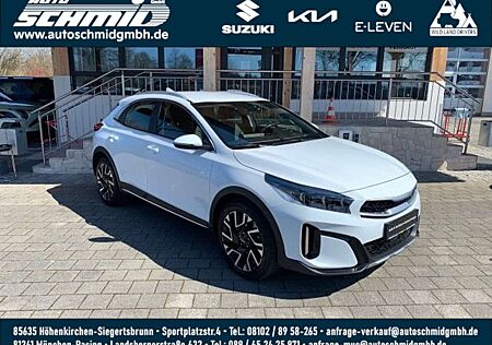 Kia XCeed 1.5T DCT7 SPIRIT STD