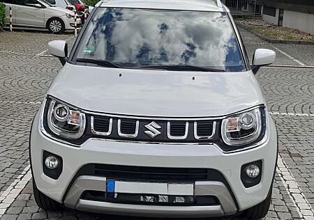 Suzuki Ignis Ignis 1.2 Dualjet Hybrid Comfort