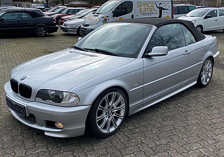 BMW 330 Ci M-SPORTPAKET M-PAKET