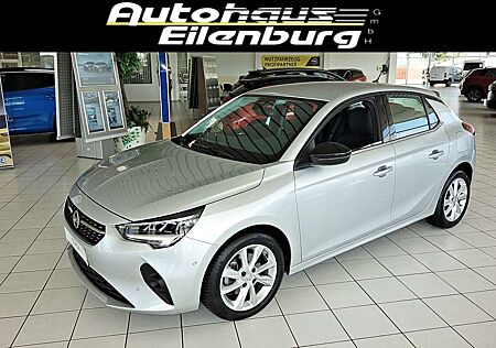 Opel Corsa 1.2 100PS Eleg.LED,Rückfahrkamera,PP v+h Top