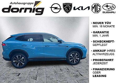 MG HS 1.5 Luxury AT AHK MY24 *FP*