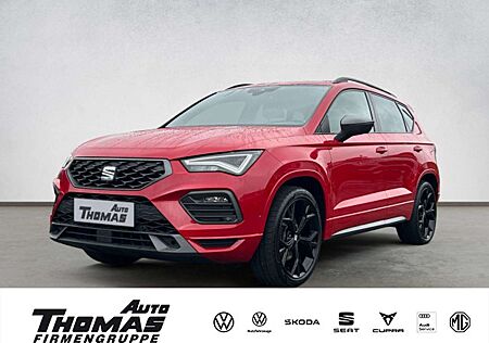 Seat Ateca FR 4Drive 2.0TSI DSG 190PS