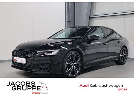 Audi S6 Lim. 3.0 TDI quattro*Pano*Tempomat*Leder *