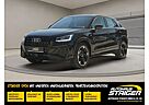 Audi Q2 SLine 35 TFSI+SHZ+ACC+LED-Matrix+Kamera+Navi+