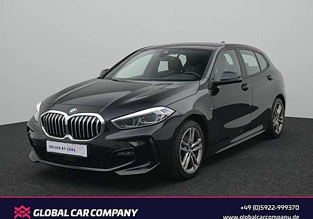 BMW 118 d M Sport,LED,NAVI,APP,TEMPO,PDC,SPURH