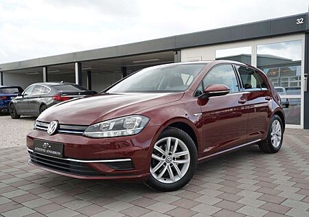 VW Golf Volkswagen VII 1.5 TSI*Kamera*PDC*SHZ*Bluemotion*8Fach