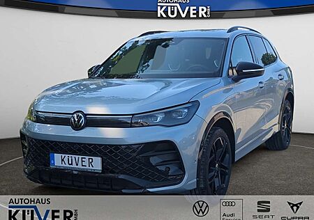VW Tiguan Volkswagen R-Line 2,0 TDI DSG 4M+Navi+Pano+ACC+AHK