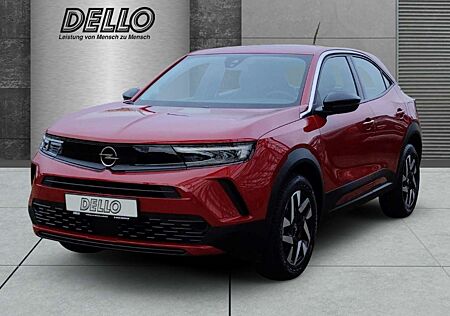 Opel Mokka Elegance LHZ SHZ PDC Klima Rückfahrk. Allwetterrei