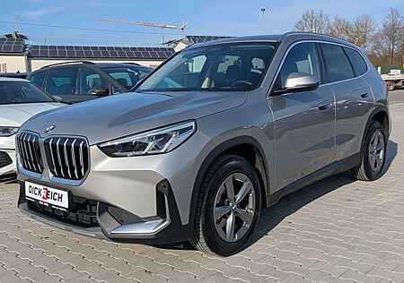 BMW X1 18 d sDrive PANO/KAM/DAB/LED/SHZ/LHZ/TEMP