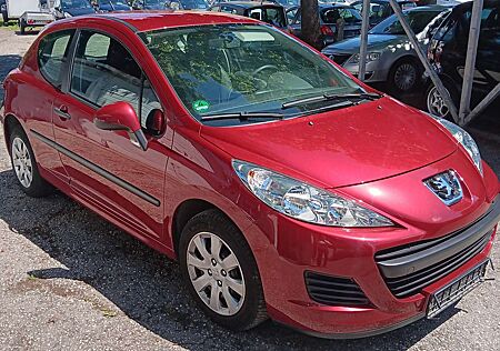 Peugeot 207 75 Filou