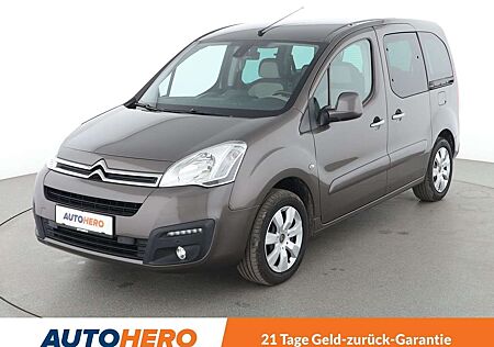 Citroën Berlingo Citroen 1.2 PureTech Selection *TEMPO*PDC*SHZ*