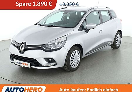 Renault Clio 0.9 TCe Business Edition*NAVI*PDC*SHZ*KLIMA*