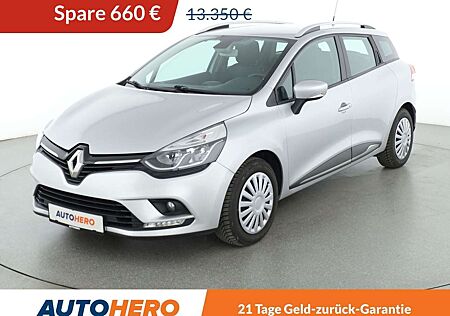 Renault Clio 0.9 TCe Business Edition*NAVI*PDC*SHZ*KLIMA*