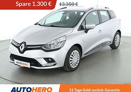 Renault Clio 0.9 TCe Business Edition*NAVI*PDC*SHZ*KLIMA*