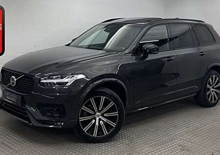 Volvo XC 90 XC90 B5 PLUS DARK AWD 7SITZ+PANO+AHK+MEMO+360+