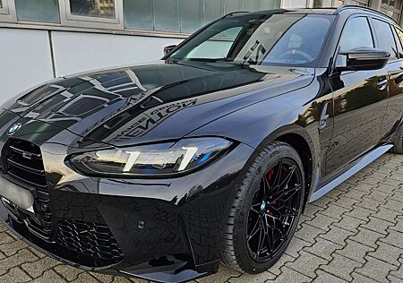 BMW M3 xDrive M-COMPETITION*280KM/H*SERVICE INKL.36MON*++