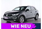 VW T-Roc Volkswagen Sport ACC|Verkehrszeichenerken.|Navi|LED