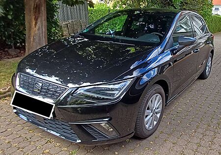 Seat Ibiza 1.0 TSI DSG XCELLENCE
