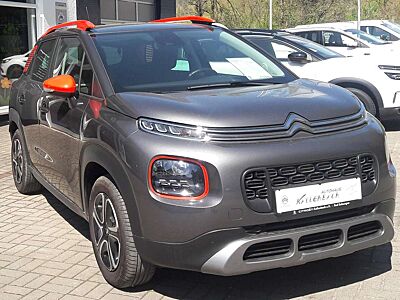 Citroen C3 Aircross Feel/Klima/Navi/ Keyless/ Head up Displ./ Wi.r.