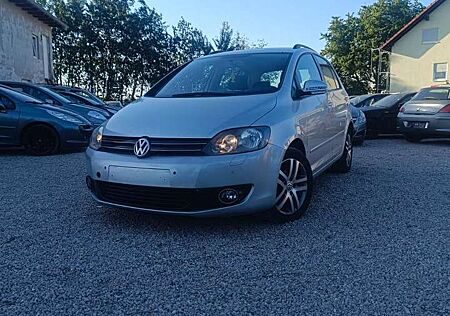 VW Golf Volkswagen Plus VI Comfortline