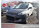 Ford Kuga 2.0 TDCi 4x4 Titanium Auto Nav PDC SHZ Klim