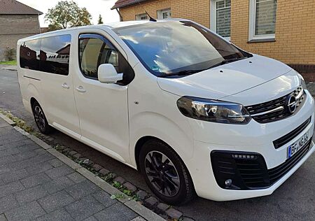 Opel Zafira Life Tourer L (L3)