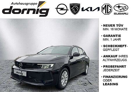 Opel Astra L ST,AHK,AGR-Sitze,SHZ, LED