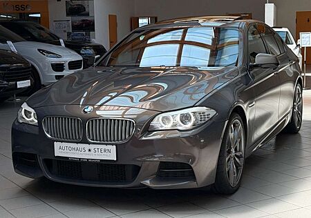 BMW 550 d xDrive Individual|Xenon|HUD|Kamera|SHZ