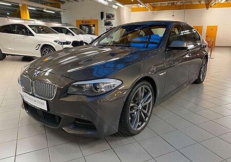 BMW 550 d xDrive Individual|Xenon|HUD|Kamera|SHZ