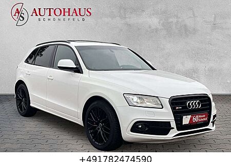 Audi SQ5 3.0 TDI competition QUATT ACC BIXEN PANO PDC