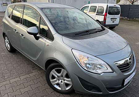 Opel Meriva B Edition Tüv Neu-1 Jahr Garantie