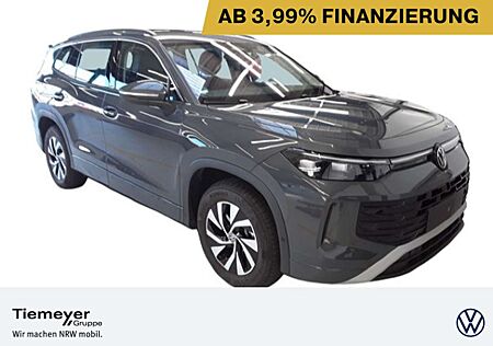 VW Tayron Volkswagen 1.5 TSI eHybrid LIFE AHK KAMERA 4xSITZHZ